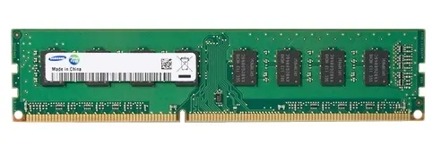 Оперативна пам'ять Samsung 4 GB DDR4 2133 MHz (M378A5143DB0-CPB)