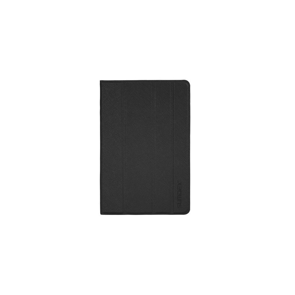 Чехол, сумка для планшетов Sumdex TCC-700BK 7.0-7.8" (TCC-700BK)