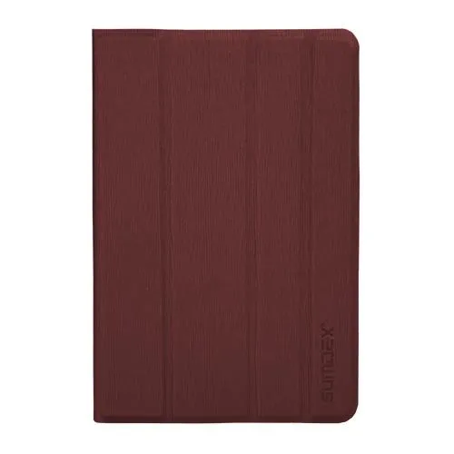 Чехол, сумка для планшетов Sumdex 7" Red (TCK-705RD)