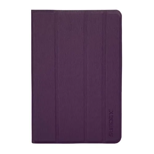 Чехол, сумка для планшетов Sumdex 7" Violet (TCK-705VT)