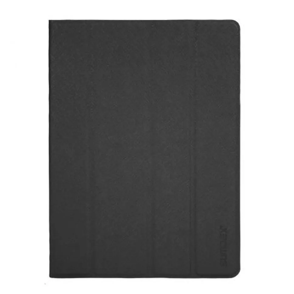 Чехол, сумка для планшетов Sumdex 9.7" Black (TCH-974BK)