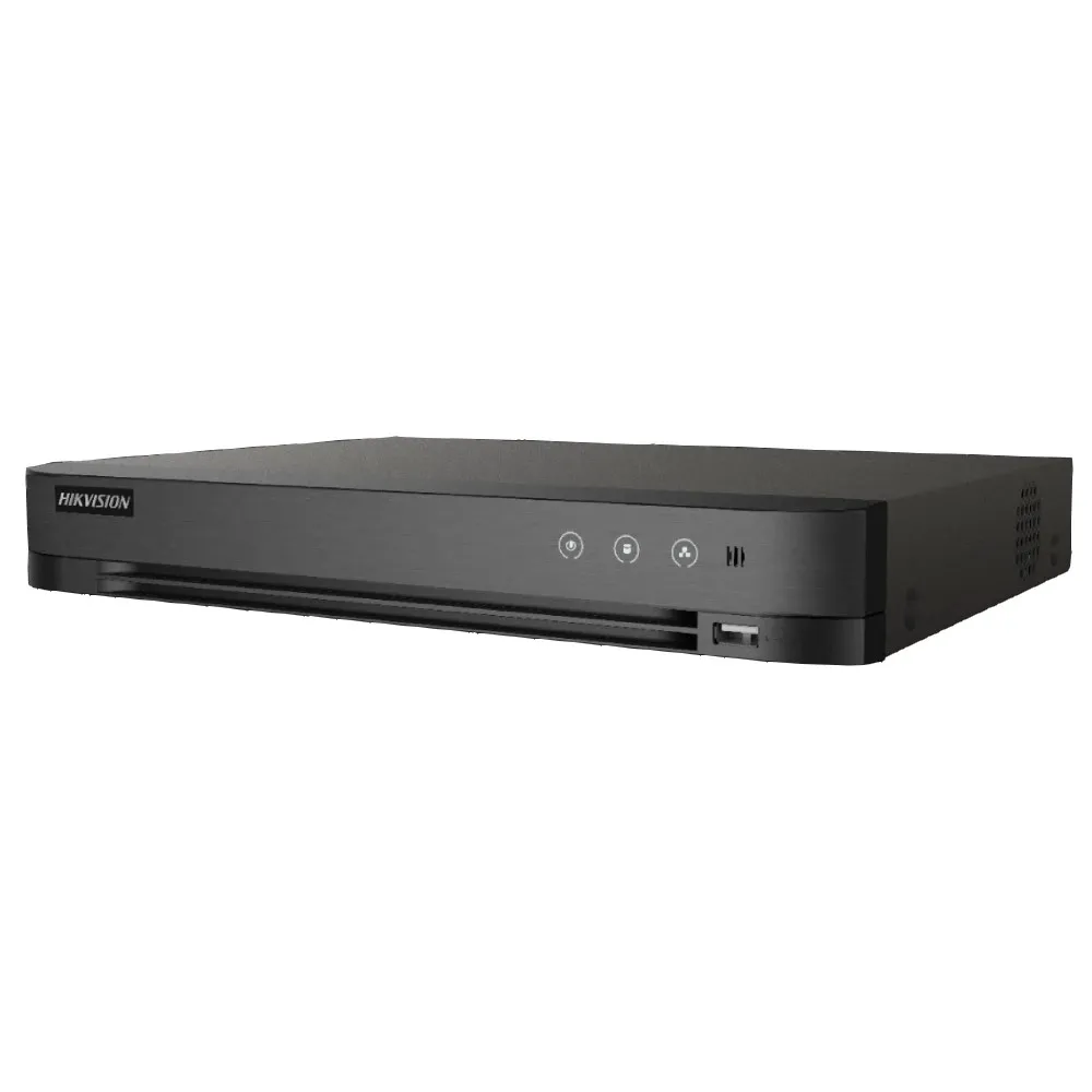 Видеорегистратор Hikvision iDS-7204HUHI-M1/S (C)