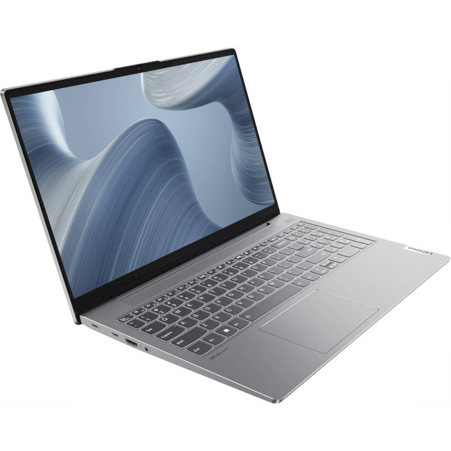 Ноутбук Lenovo IdeaPad 5 15IAL7 Storm Grey (82SF00G8RA)