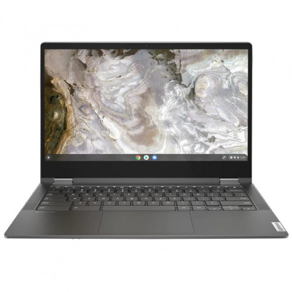 Ноутбук-трансформер Lenovo IP Flex 5 Chrome 13ITL6 Iron Gray (82M70037MH)