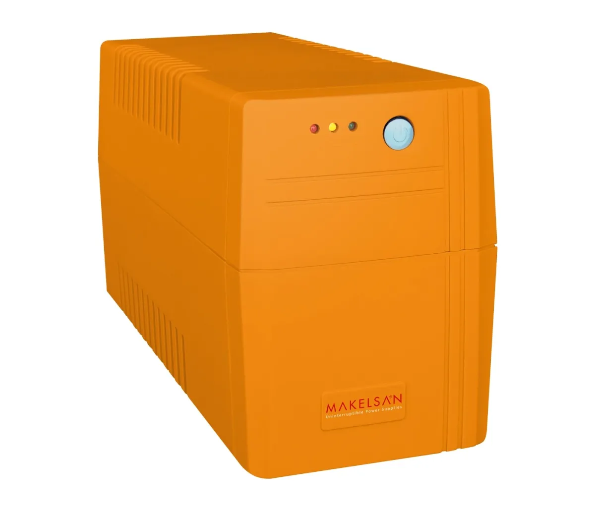 Блок безперебійного живлення Makelsan LionUPS850kVA/29050