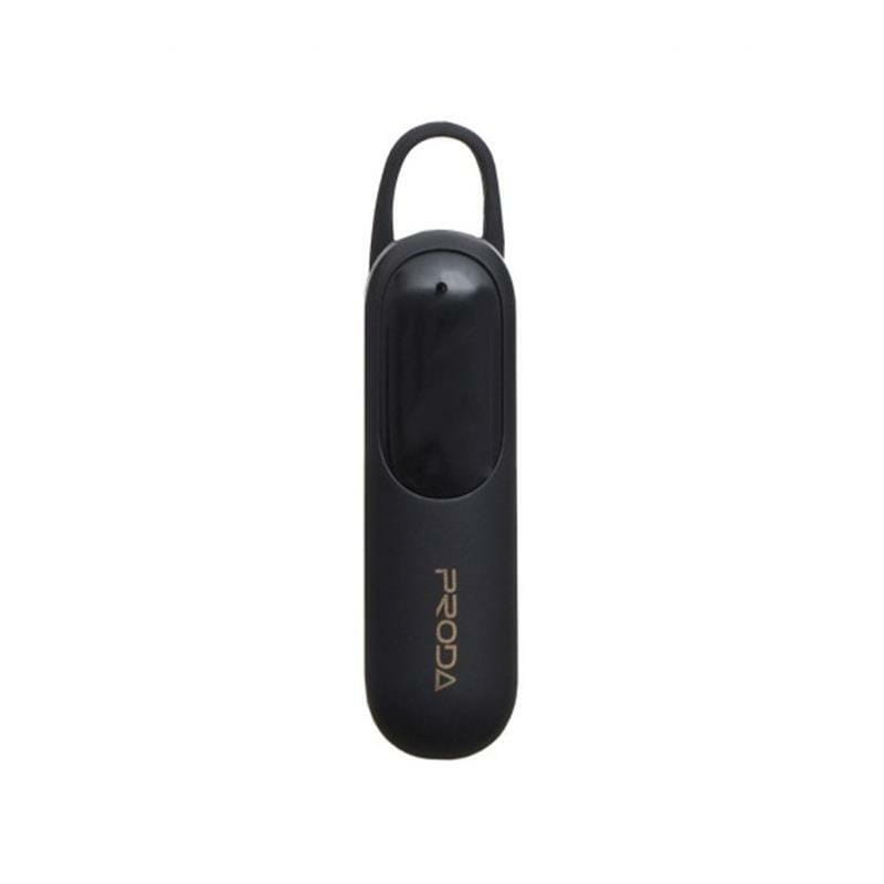 Bluetooth гарнітура Proda PD-BE300 Palo Black (6971278724841)