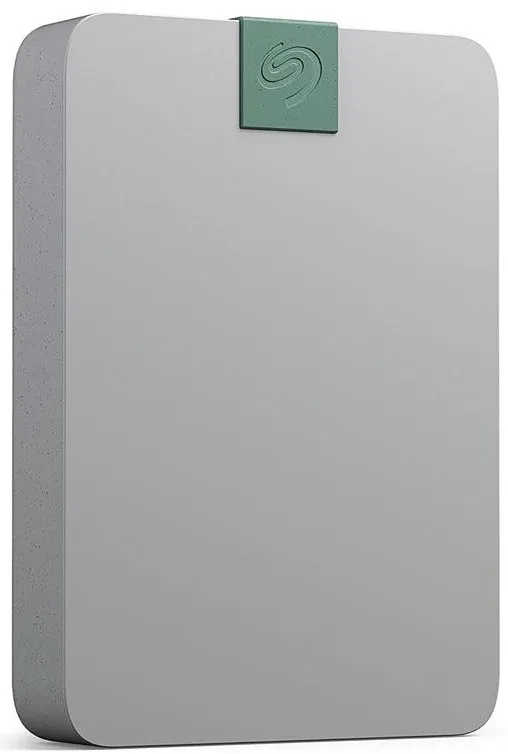 Жорсткий диск Seagate Ultra Touch Pebble Grey (STMA4000400)