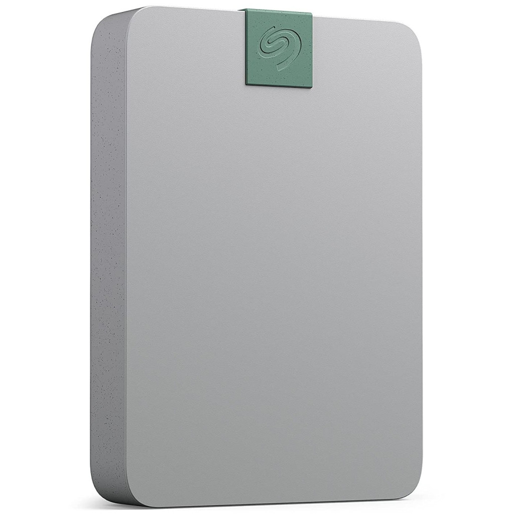 Жесткий диск Seagate Ultra Touch Pebble Grey (STMA5000400)