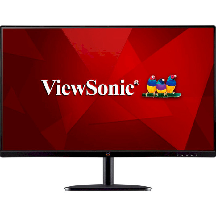 Монітор ViewSonic VA2432-H