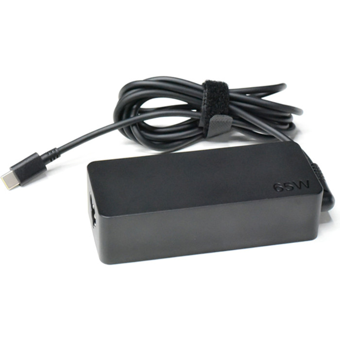Блок живлення Voltronic 5-20V 3A 65W USB Type-C (YL-PD65W/20223)