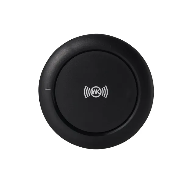 Зарядное устройство WK WP-U45 Fuln Wireless Black (6941027605745)