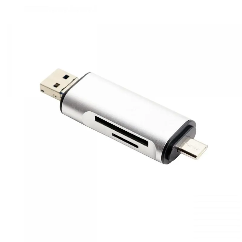 USB Хаб XoKo AС-440