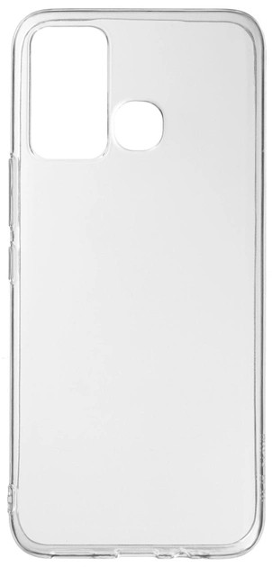 Панель Armorstandart Air for Infinix Hot 12 Play (X6816D) Transparent (ARM66621)