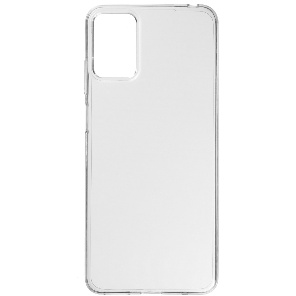 Чохол для смартфона Armorstandart Air Series Motorola E22/E22i Transparent (ARM65150)