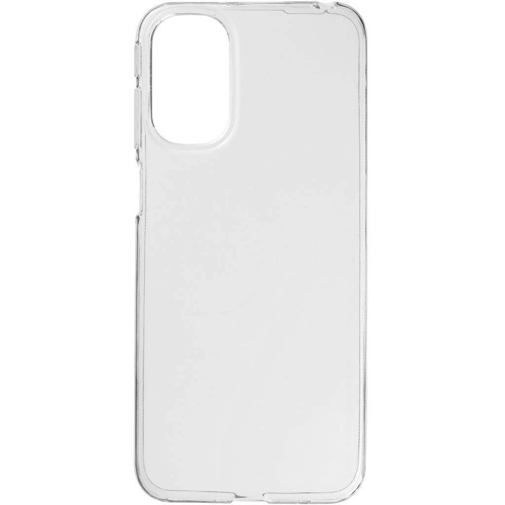 Чехол для смартфона Armorstandart Air Series Motorola G41 Transparent (ARM62040)