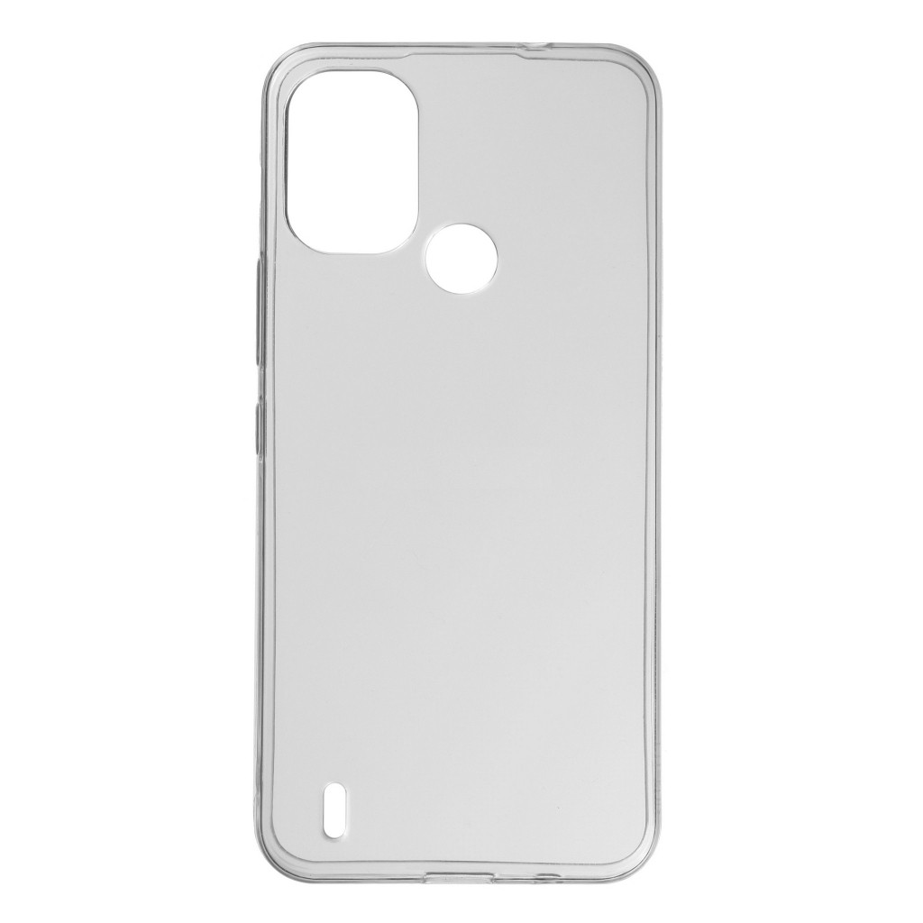 Чехол для смартфона Armorstandart Air Series Nokia С21 Plus Transparent (ARM62193)