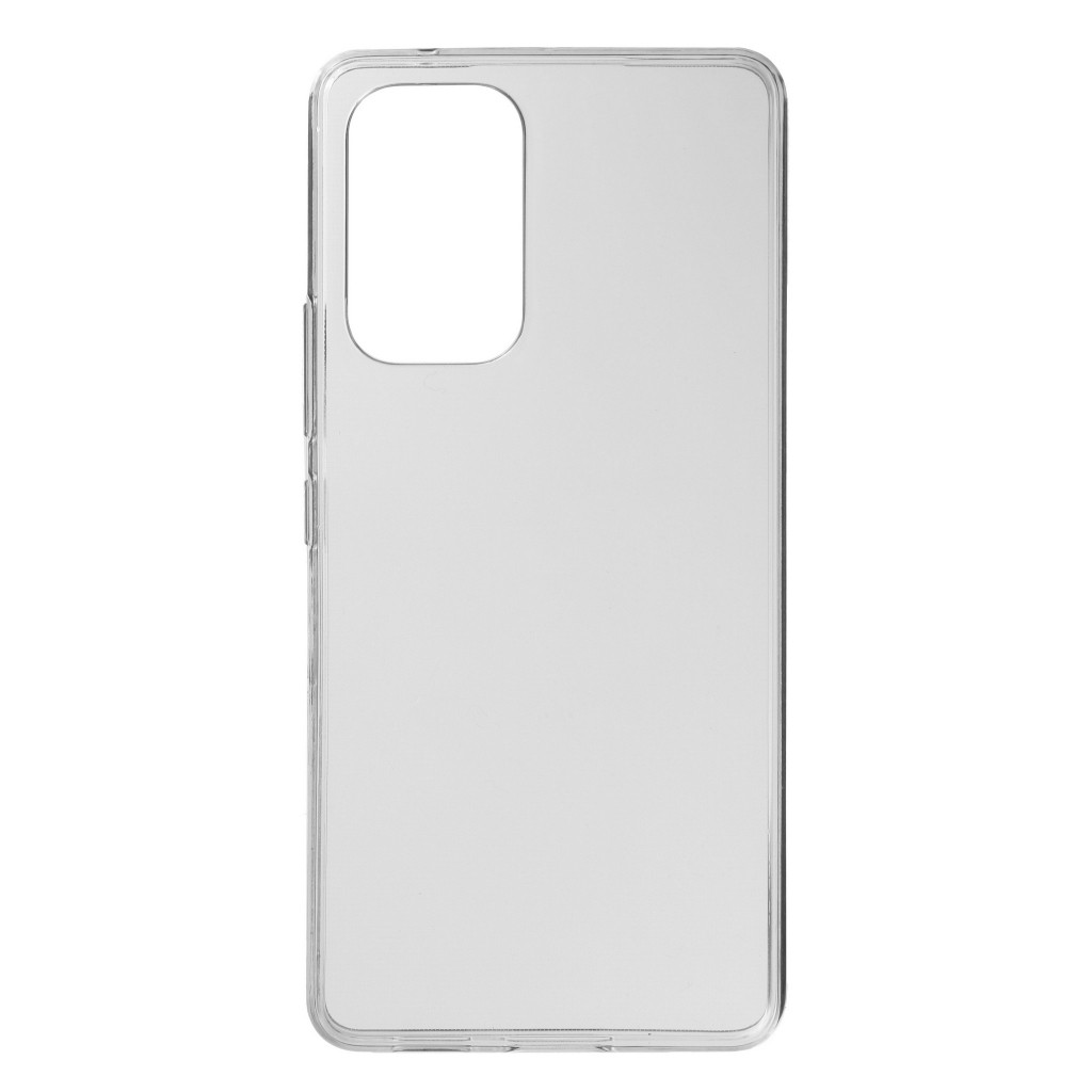 Чохол для смартфона Armorstandart Air Series Samsung A53 5G (A536) Transparent (ARM65775)