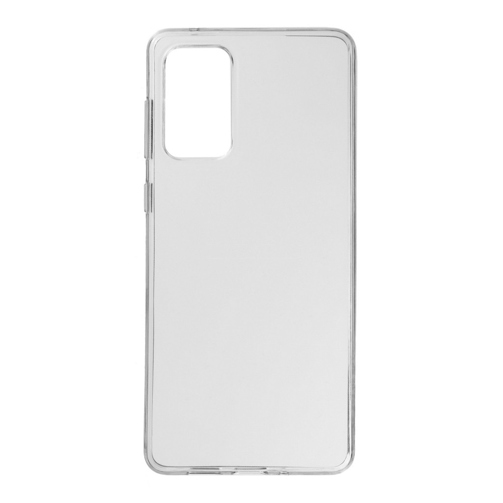 Чохол для смартфона Armorstandart Air Series Samsung A73 5G (A736) Transparent (ARM65982)