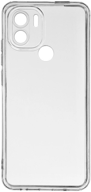 Панель Armorstandart Air for Xiaomi Redmi A1+/Poco C50 Camera cover Transparent (ARM67162)