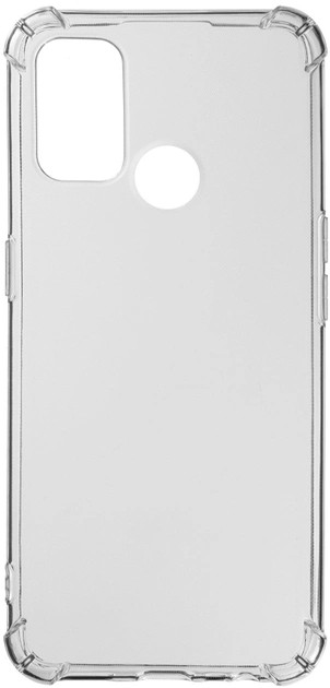 Чехол-накладка Armorstandart Air Force for Oppo A53 Transparent (ARM66415)