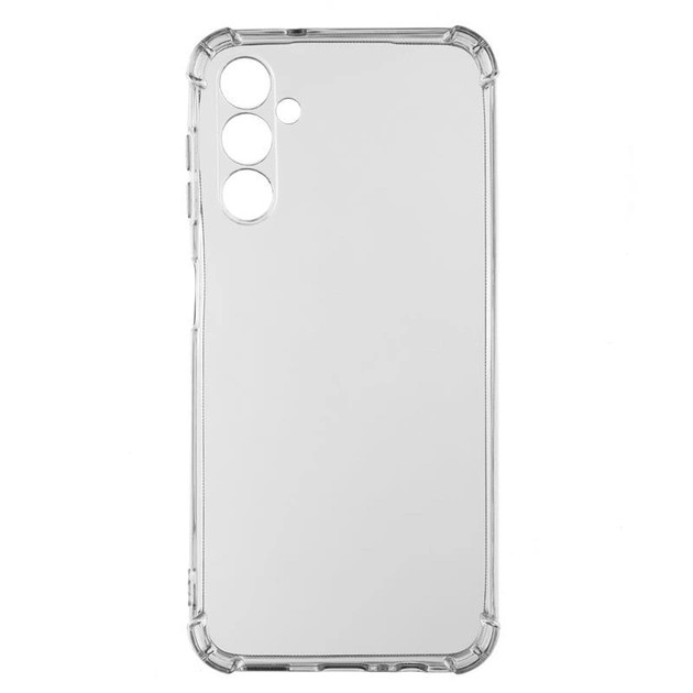 Панель Armorstandart Air Force for Samsung Galaxy A14 SM-A145 Camera cover Transparent (ARM66193)