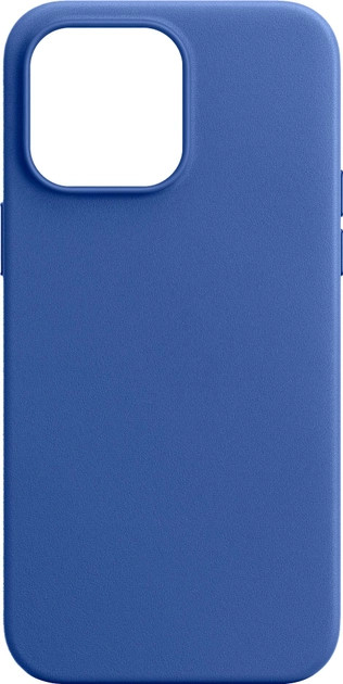 Чохол-накладка Armorstandart FAKE Leather Case Apple iPhone 14 Pro Max Wisteria (ARM64462)