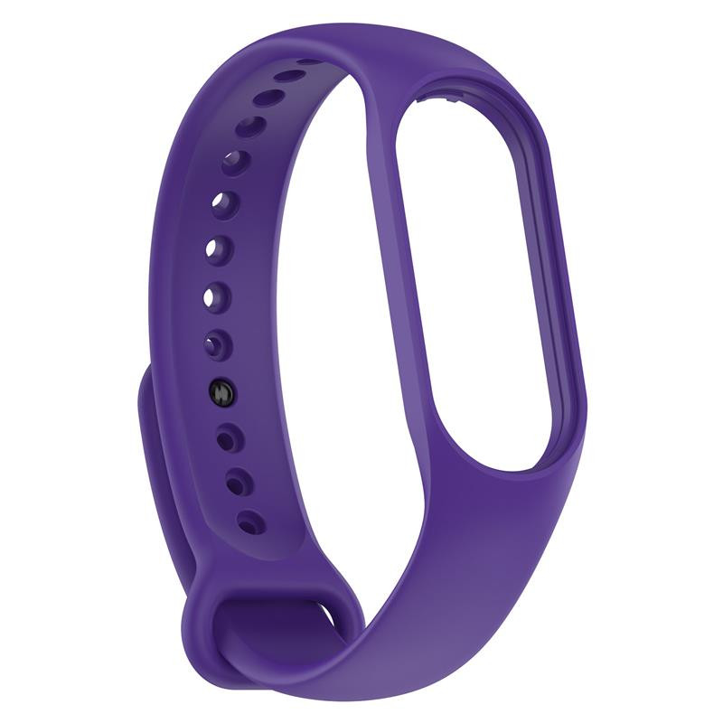 Ремінець для фітнес браслета Armorstandart for Xiaomi Mi Band 7/6/5 Ultra Violet (ARM64864)