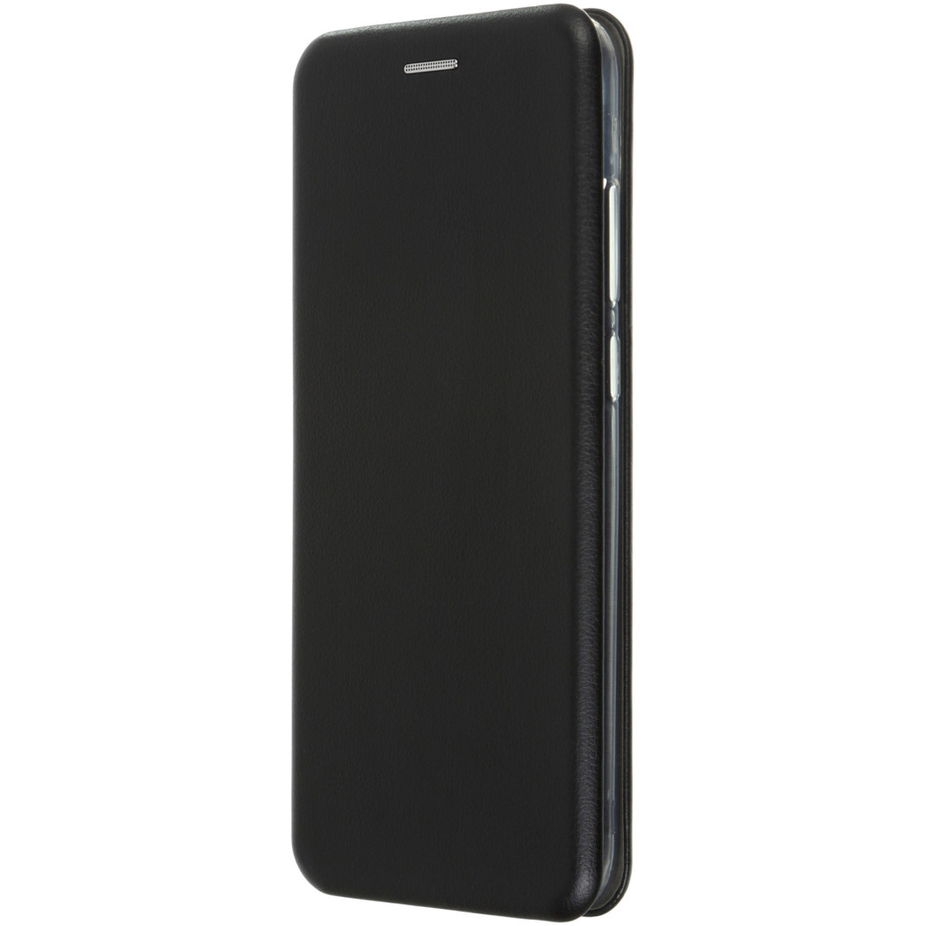 Чехол-книжка Armorstandart G-Case Samsung A04e / M04 / F04 Black (ARM65136)