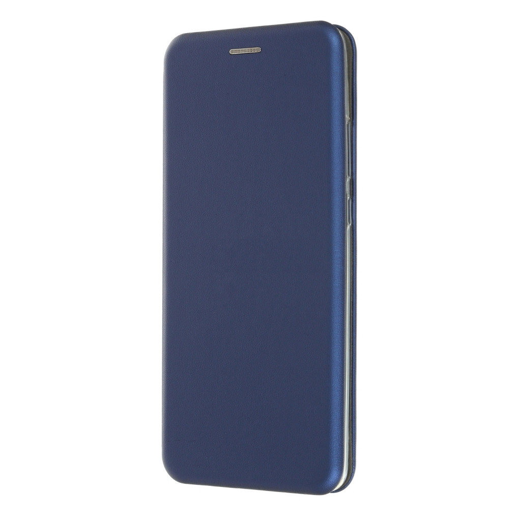 Чехол-книжка Armorstandart G-Case Samsung A04s / A13 5G Blue (ARM63914)