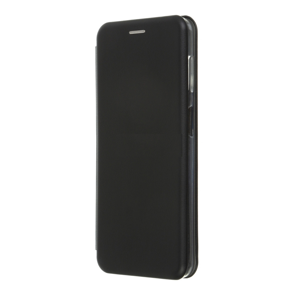 Чохол-книжка Armorstandart G-Case Samsung A13 4G (A135) Black (ARM63359)