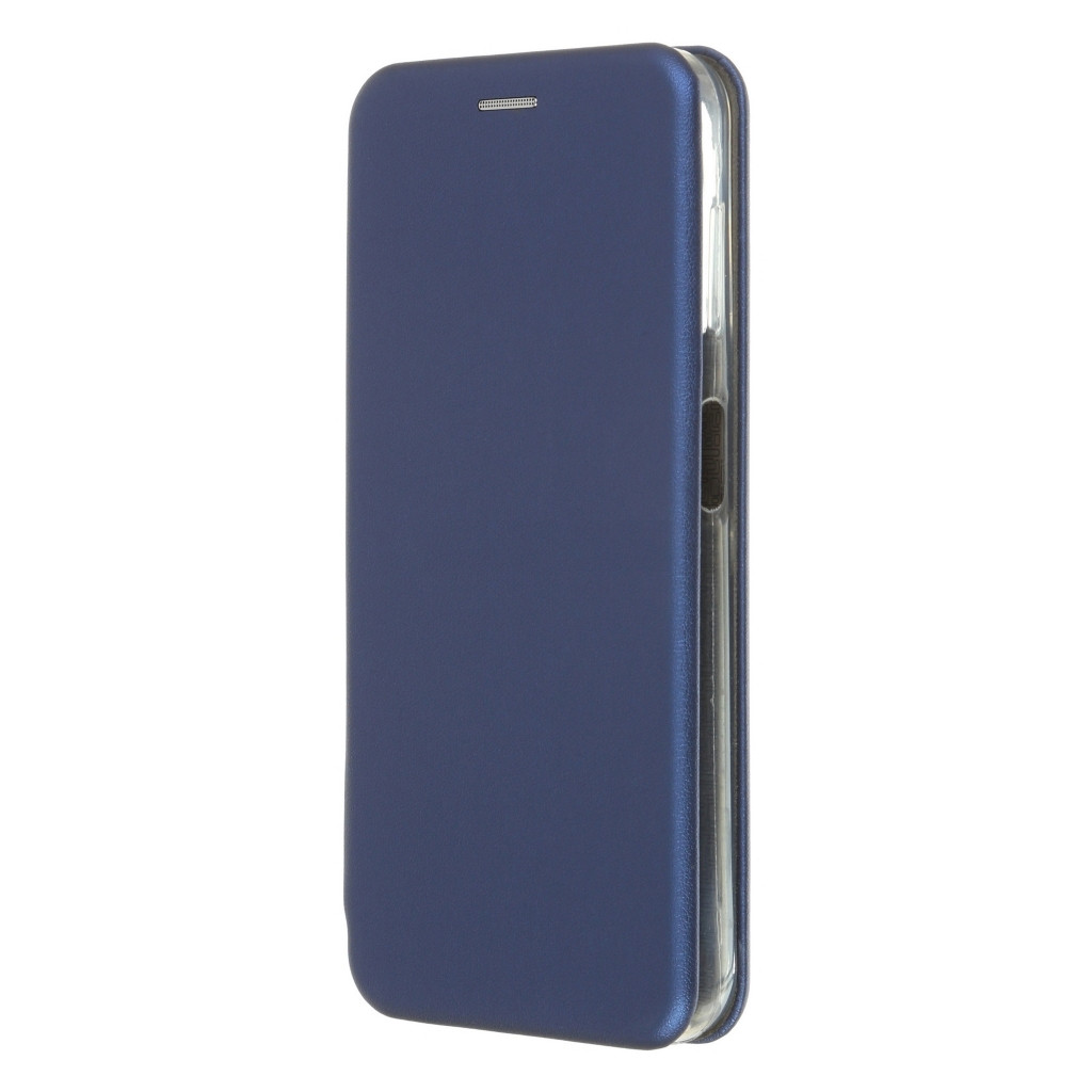 Чехол-книжка Armorstandart G-Case Samsung A14 4G / A14 5G Blue (ARM66157)