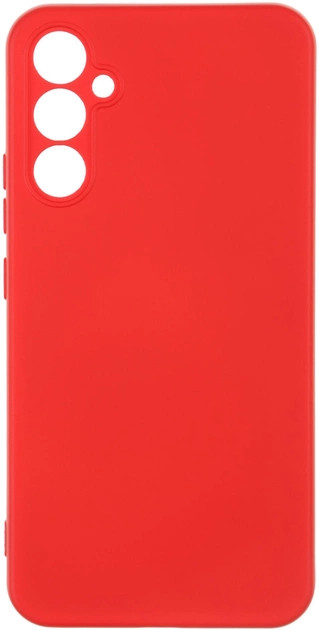 Панель Armorstandart Icon for 	Samsung Galaxy A34 5G SM-A346 Camera cover Red (ARM66173)