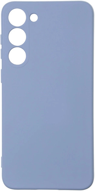 Чехол-накладка Armorstandart ICON Case Samsung S23 Plus Lavander (ARM65457)