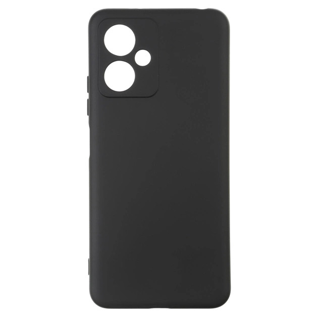 Чехол-накладка Armorstandart ICON Case Xiaomi Redmi Note 12 5G Black (ARM65192)