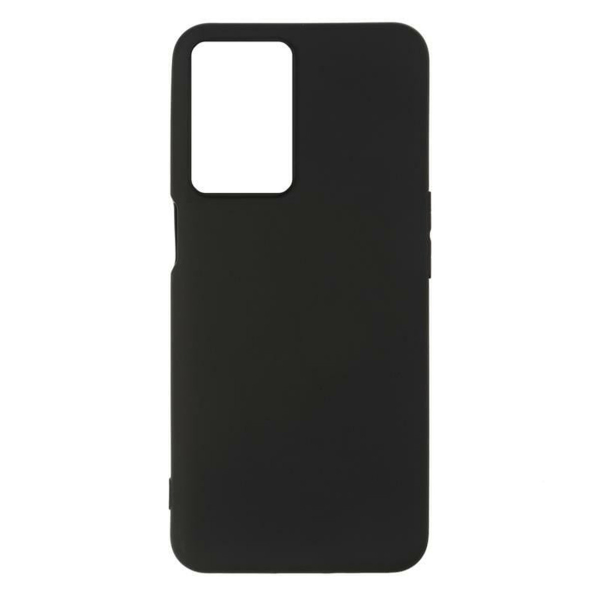 Чохол-накладка Armorstandart Matte Slim Fit for Oppo A57s 4G/A57 4G/A57e 4G/A77 4G/A77s 4G Black (ARM64689)