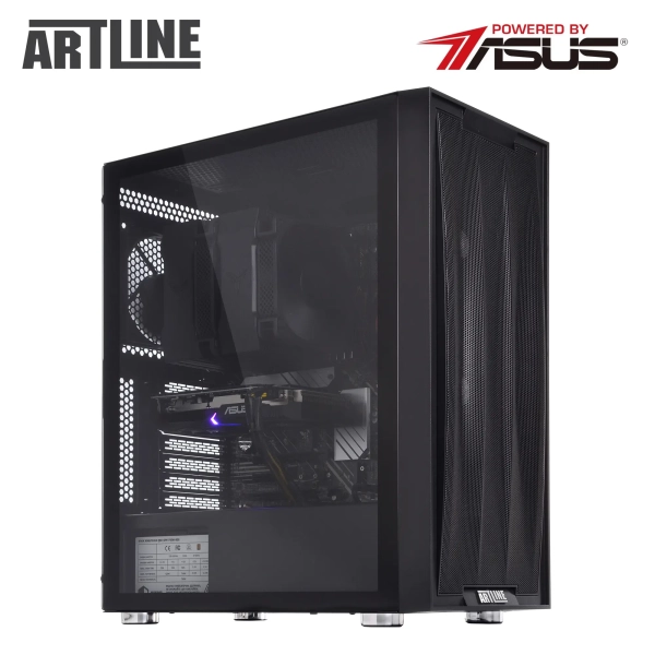 Десктоп ARTLINE WorkStation W98 (W98v72Win)