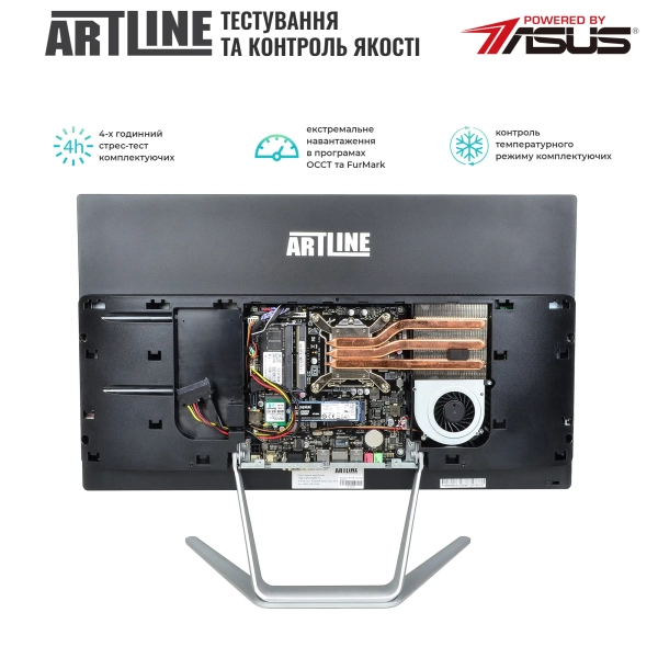 Моноблок ARTLINE Home G70 Windows 11 Home (G70v19Win)