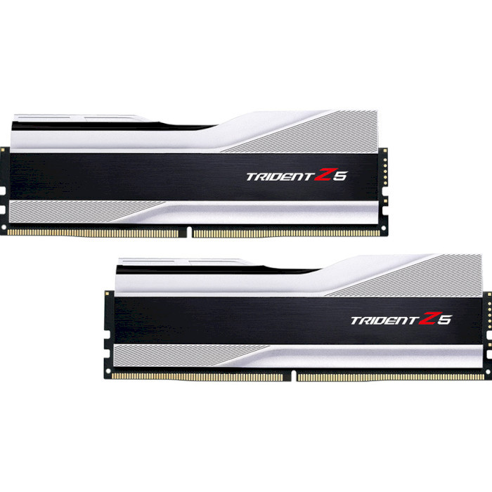 Оперативная память G.Skill 32GB (2x16GB) DDR5 6000MHz Trident Z5 (F5-6000J3040F16GX2-TZ5S)