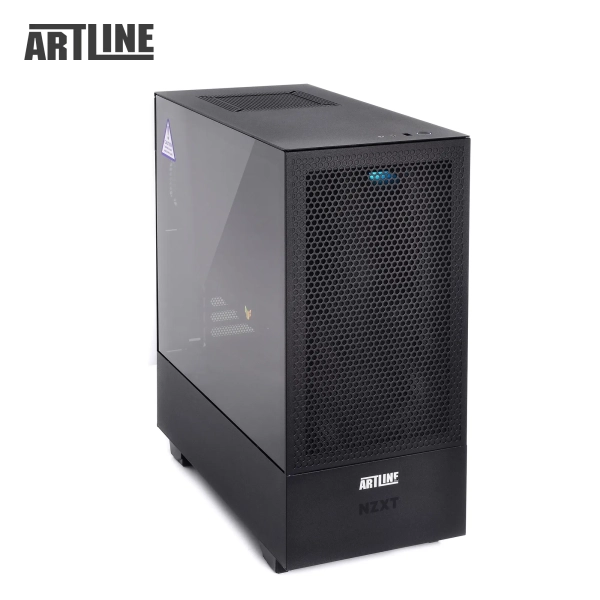 Десктоп ARTLINE SILENT SL6 (SL6v12)