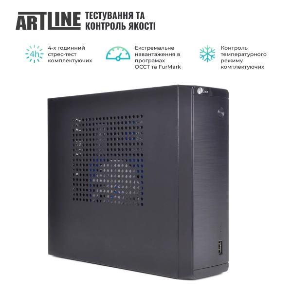 Десктоп ARTLINE Business B18 Windows 11 Pro (B18v14)