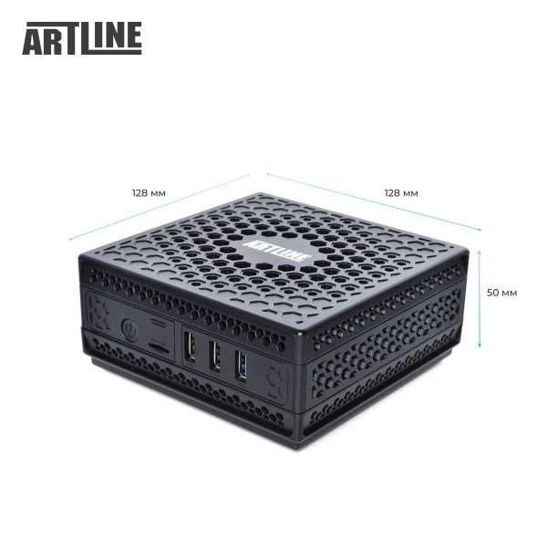 Десктоп ARTLINE Business B14 Windows 11 Pro (B14v14)