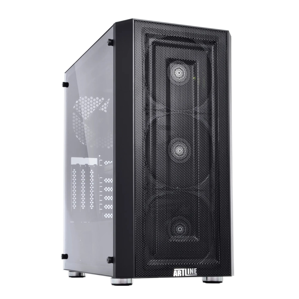 Десктоп ARTLINE WorkStation W75 (W75v52)