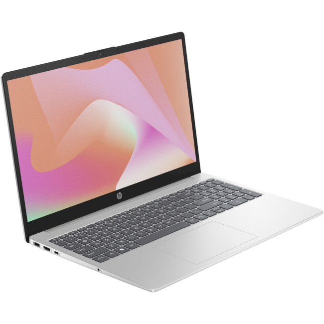 Ноутбук HP 15-fd0032ua Silver (832U6EA)
