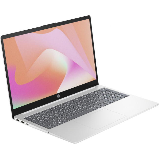Ноутбук HP 15-fd0040ua Diamond White (833U0EA)