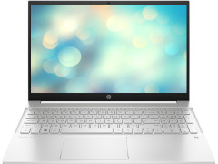 Ноутбук HP Pavilion 15-eg3038ua Ceramic White (834R8EA)