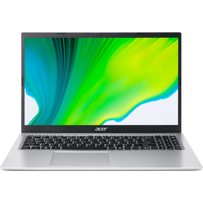 Ноутбук Acer Aspire 3 A315-35 Silver (NX.A6LEU.00H)