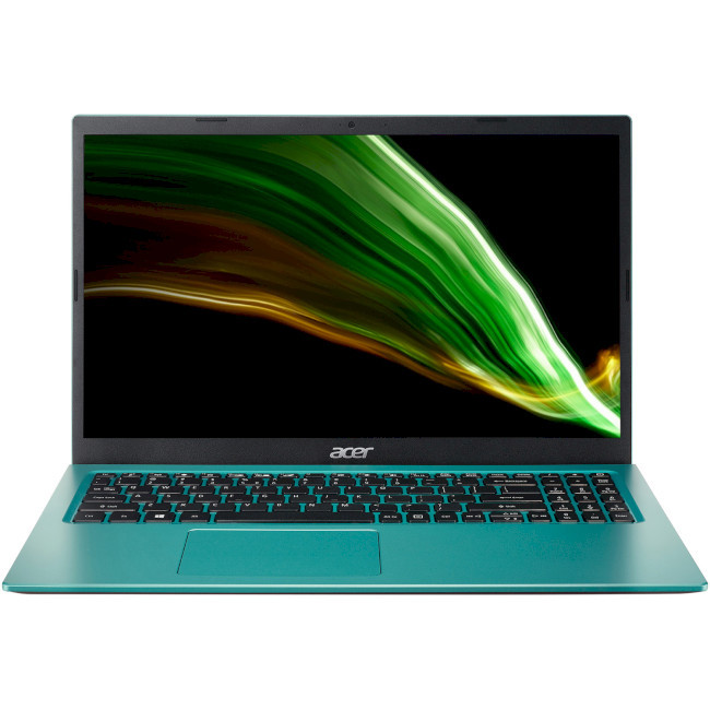 Ноутбук Acer Aspire 3 A315-58-33QL Blue (NX.ADGEU.00X)