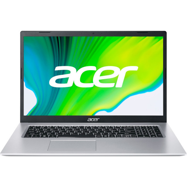Ноутбук Acer Aspire 3 A317-33-C58T Silver (NX.A6TEU.00N)