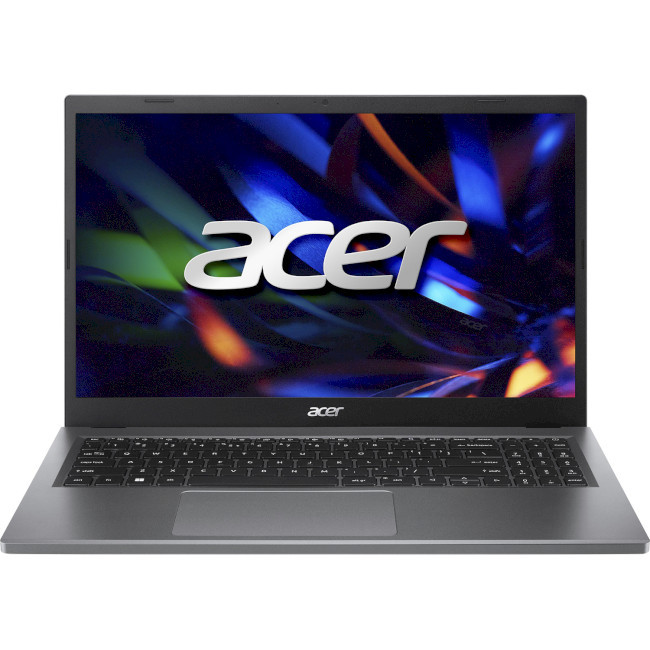 Ноутбук Acer Extensa 15 EX215-23-R0ZZ Steel Gray (NX.EH3EU.004)