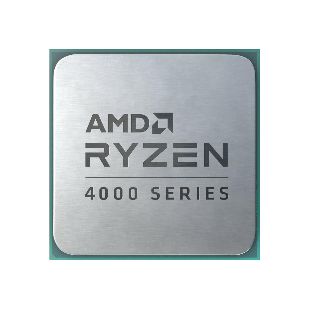 Процессор AMD Ryzen 3 4100 3.8GHz 4MB 65W AM4 Tray (100-000000510)